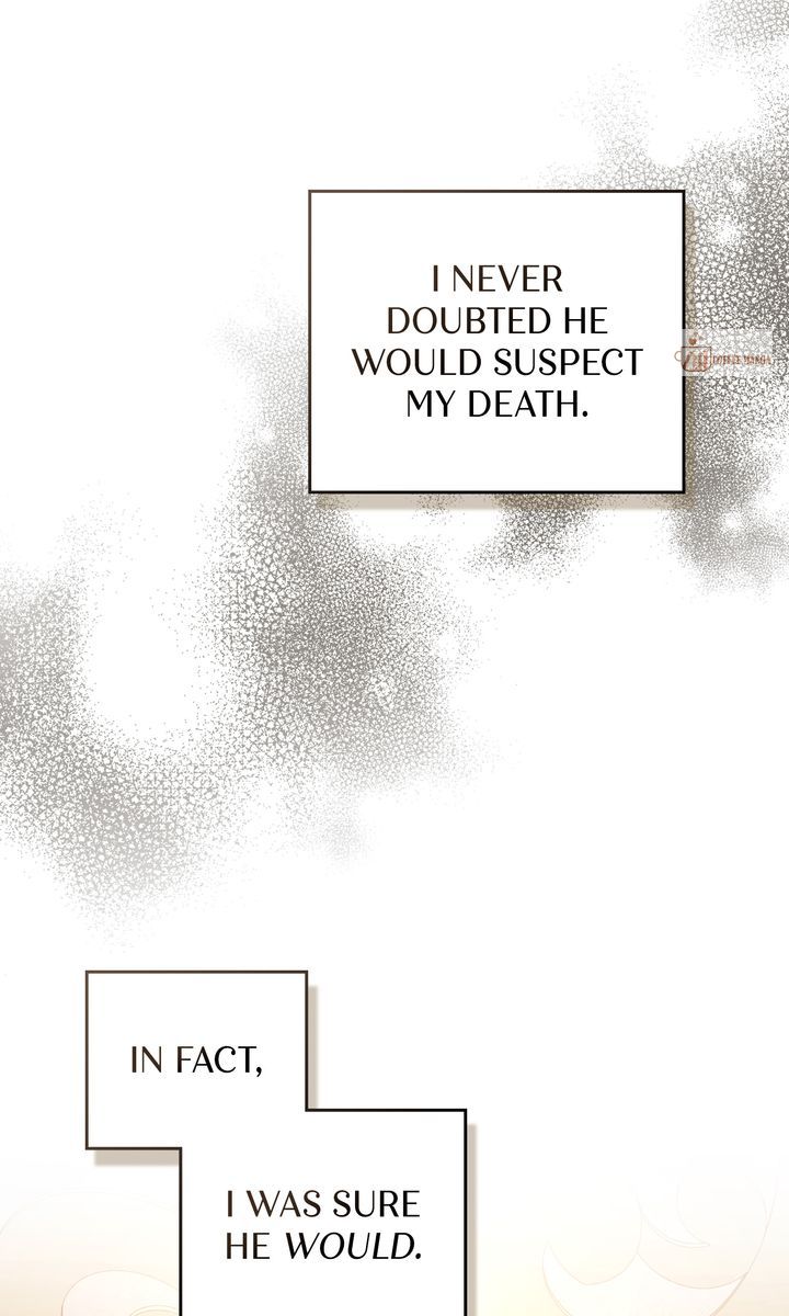 Betrayal of Dignity, chapter 58