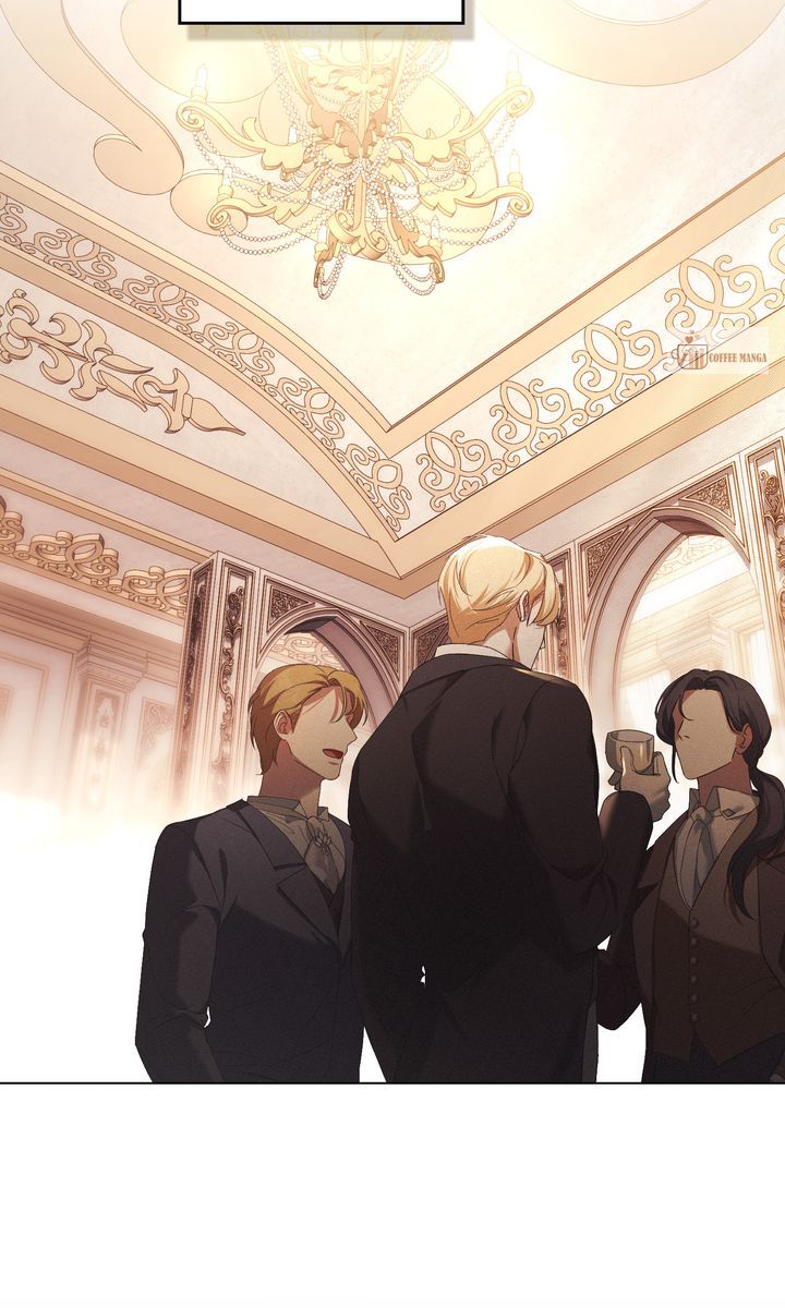 Betrayal of Dignity, chapter 58