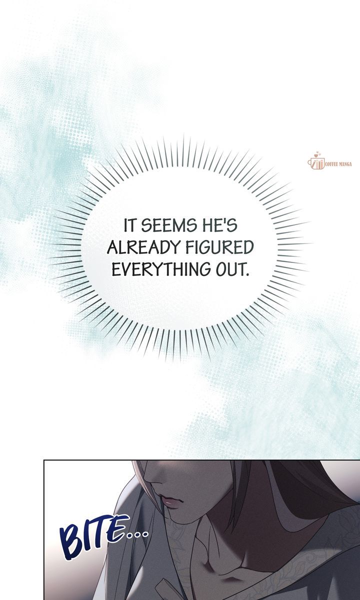 Betrayal of Dignity, chapter 58