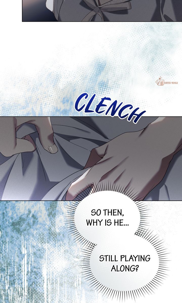 Betrayal of Dignity, chapter 58