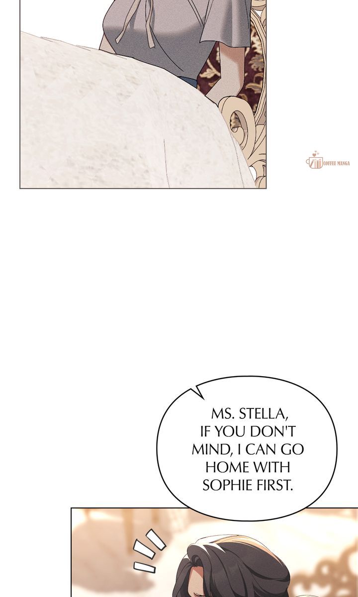 Betrayal of Dignity, chapter 58