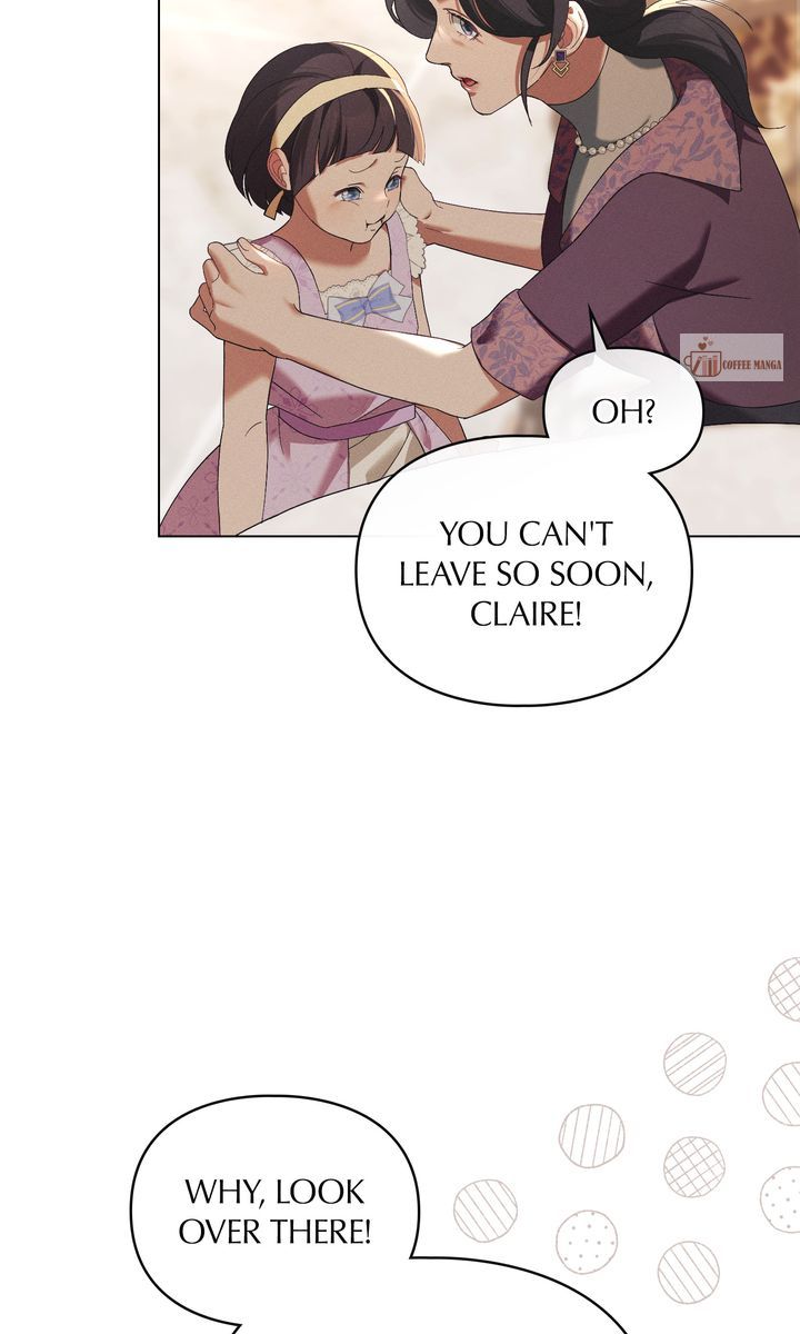 Betrayal of Dignity, chapter 58