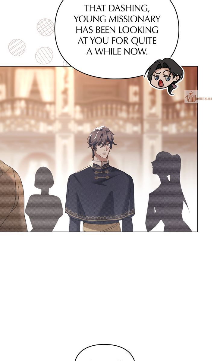 Betrayal of Dignity, chapter 58