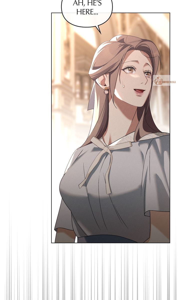 Betrayal of Dignity, chapter 58