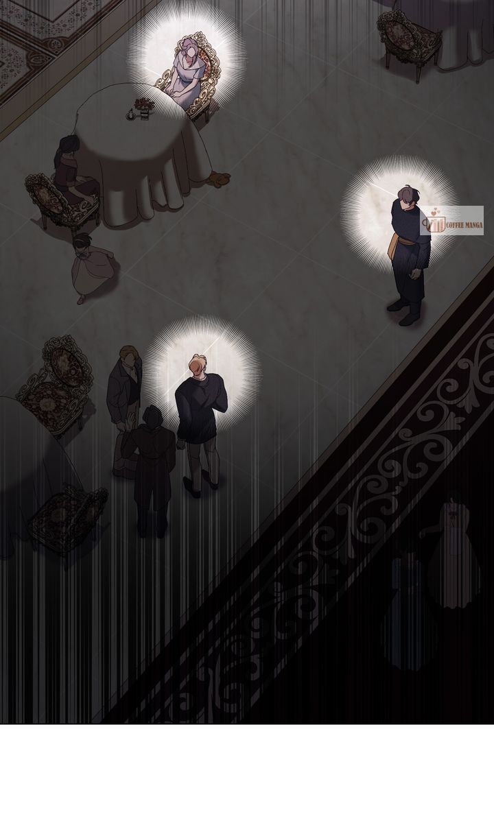 Betrayal of Dignity, chapter 58