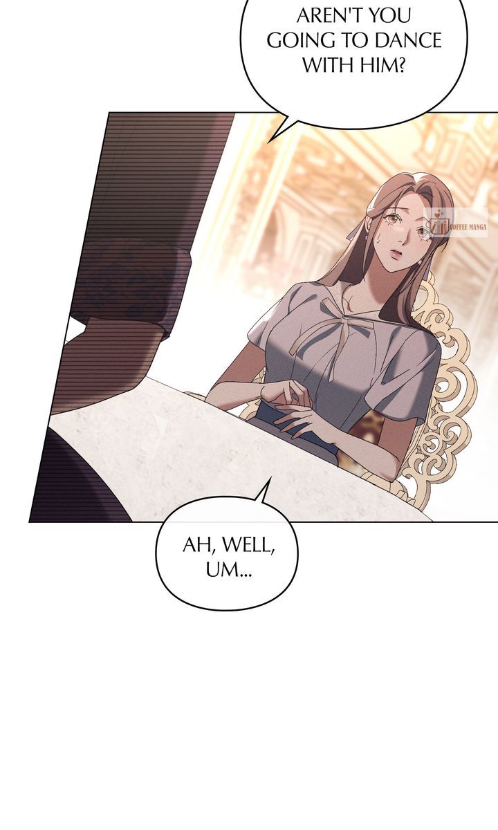 Betrayal of Dignity, chapter 58