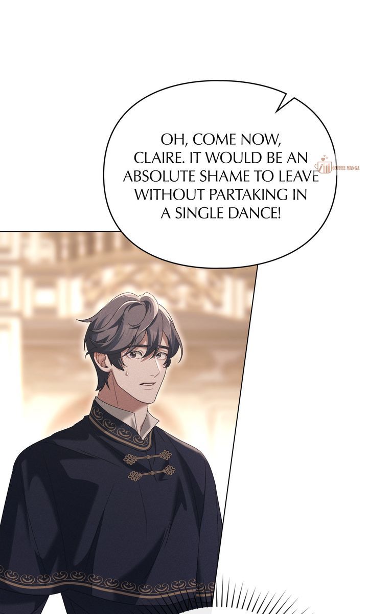 Betrayal of Dignity, chapter 58