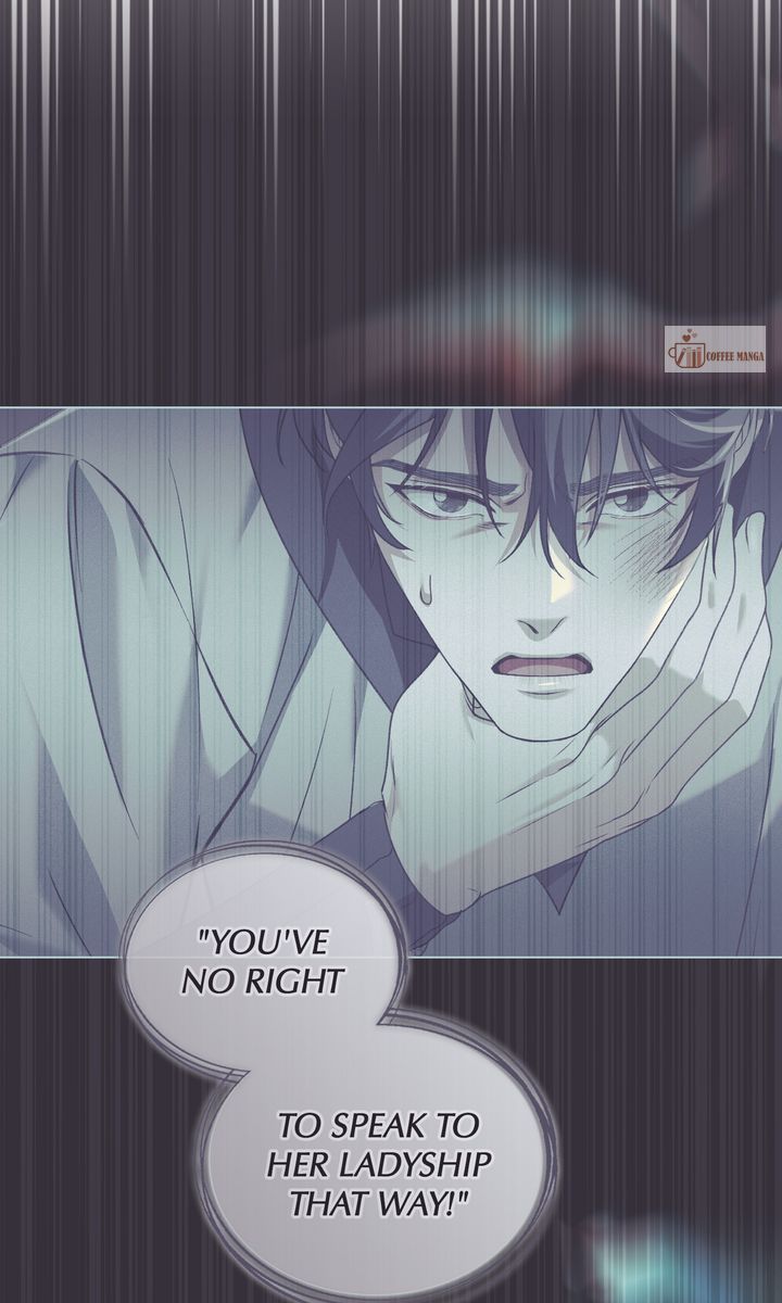 Betrayal of Dignity, chapter 58