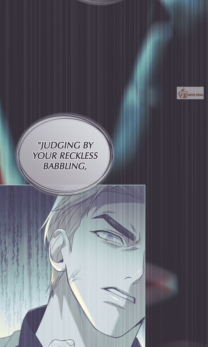 Betrayal of Dignity, chapter 58