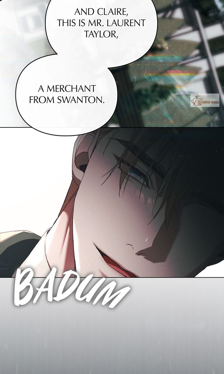 Betrayal of Dignity, chapter 58