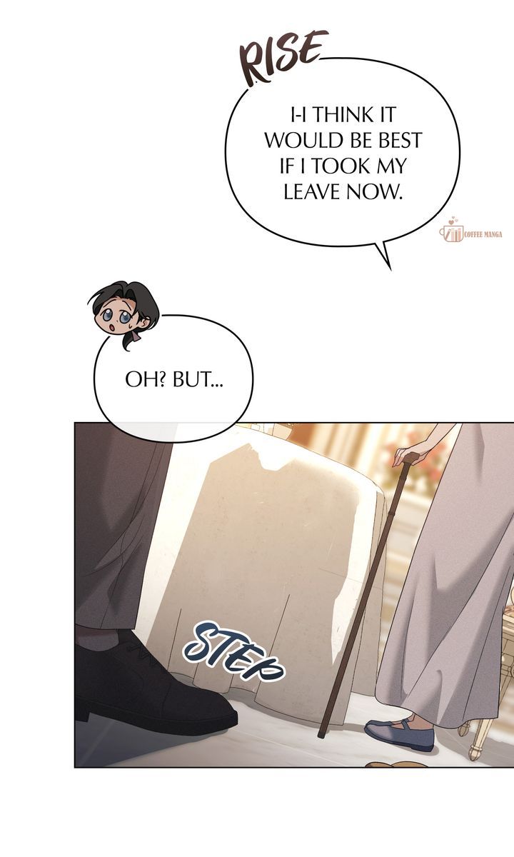 Betrayal of Dignity, chapter 58