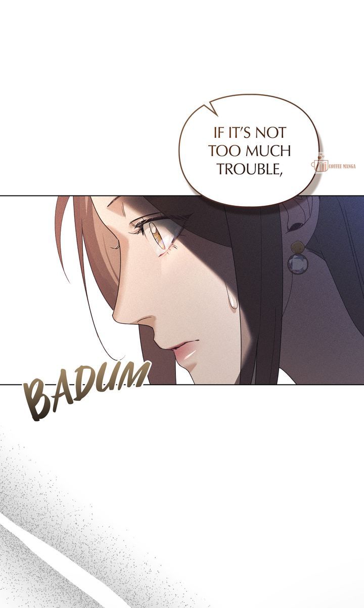 Betrayal of Dignity, chapter 58