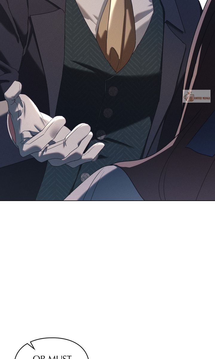 Betrayal of Dignity, chapter 58