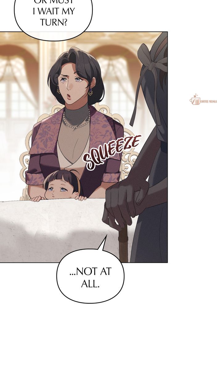 Betrayal of Dignity, chapter 58