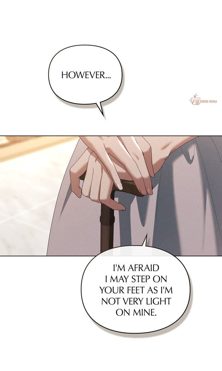 Betrayal of Dignity, chapter 58