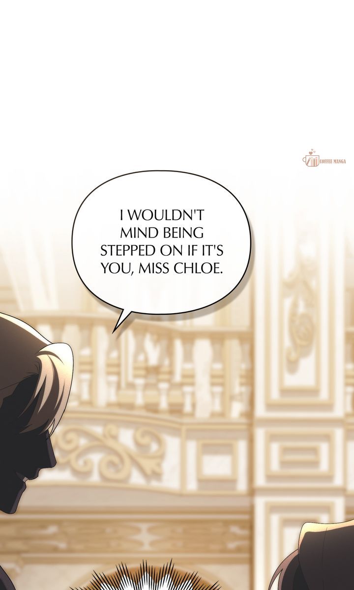 Betrayal of Dignity, chapter 58