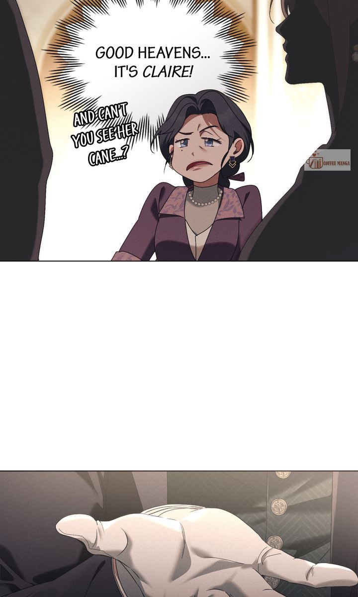 Betrayal of Dignity, chapter 58