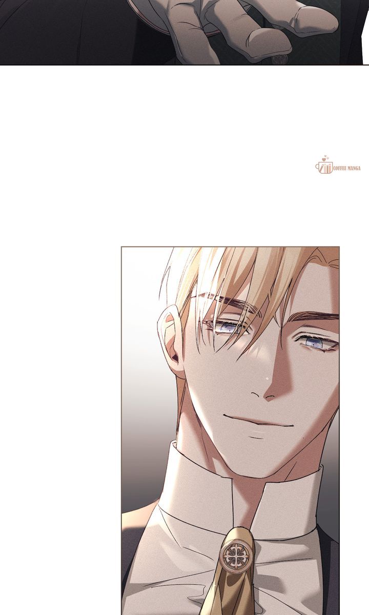 Betrayal of Dignity, chapter 58