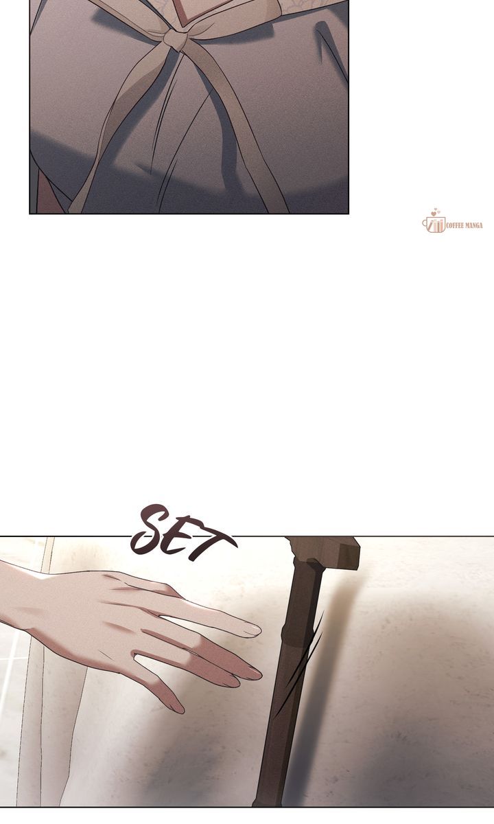 Betrayal of Dignity, chapter 58