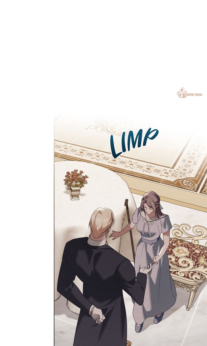 Betrayal of Dignity, chapter 58