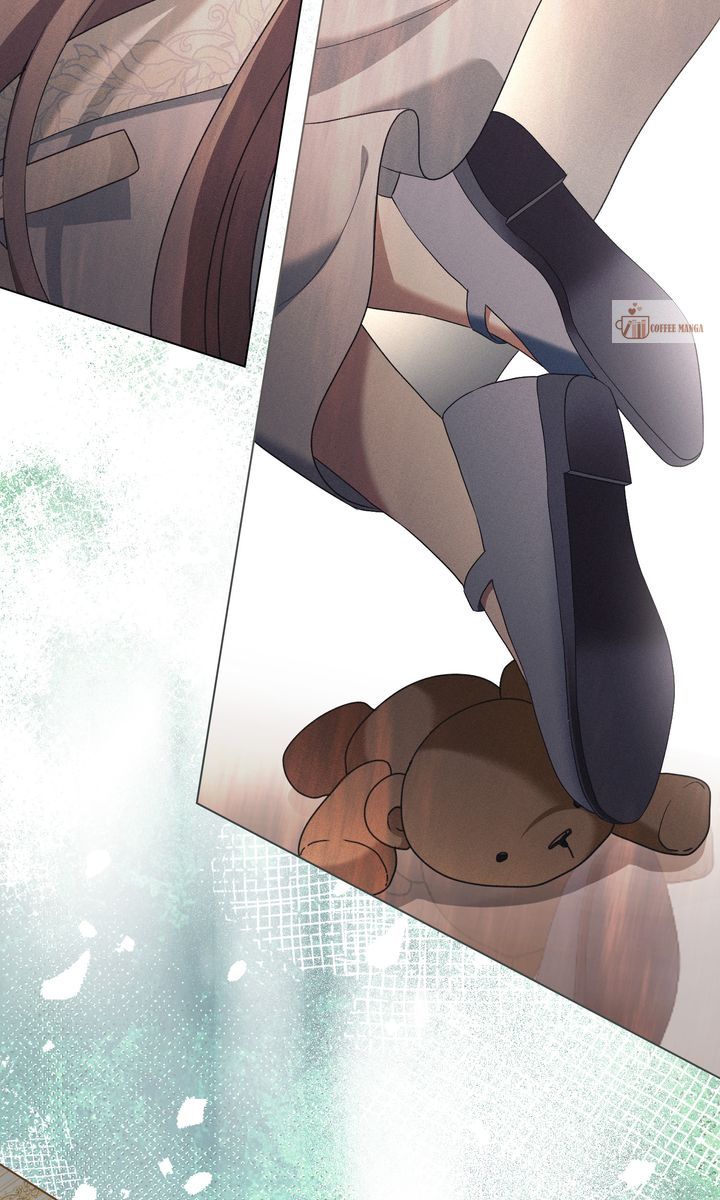 Betrayal of Dignity, chapter 58