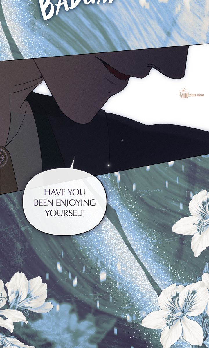Betrayal of Dignity, chapter 58