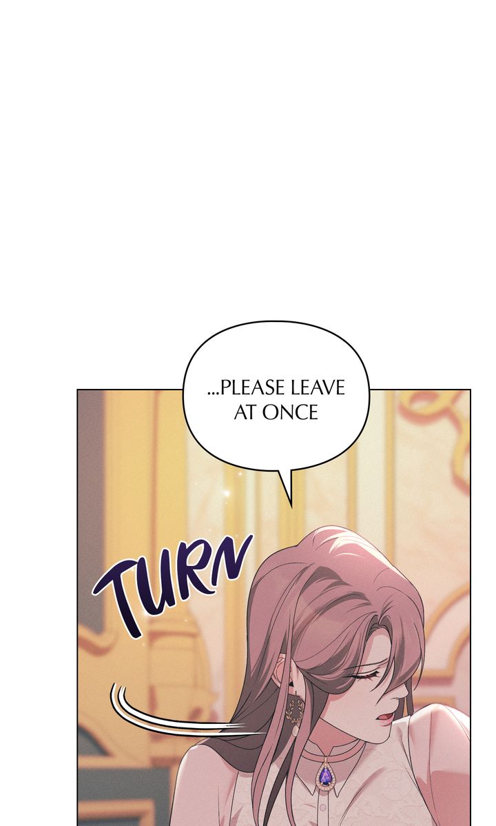 Betrayal of Dignity, chapter 33