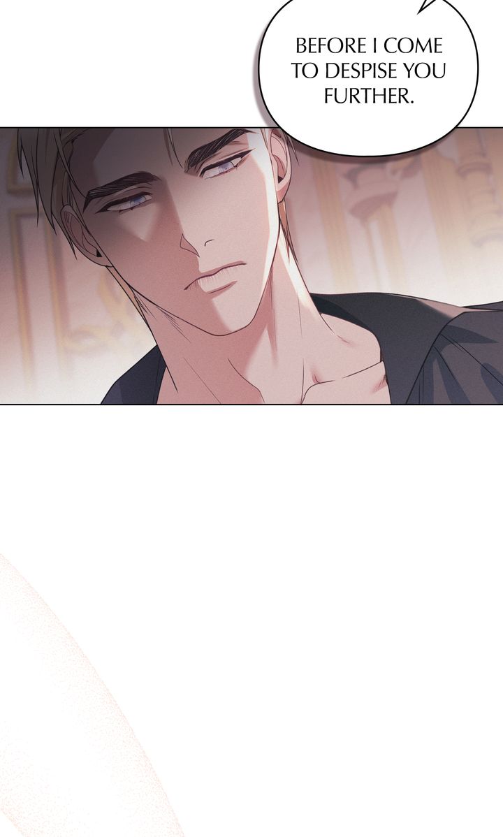 Betrayal of Dignity, chapter 33