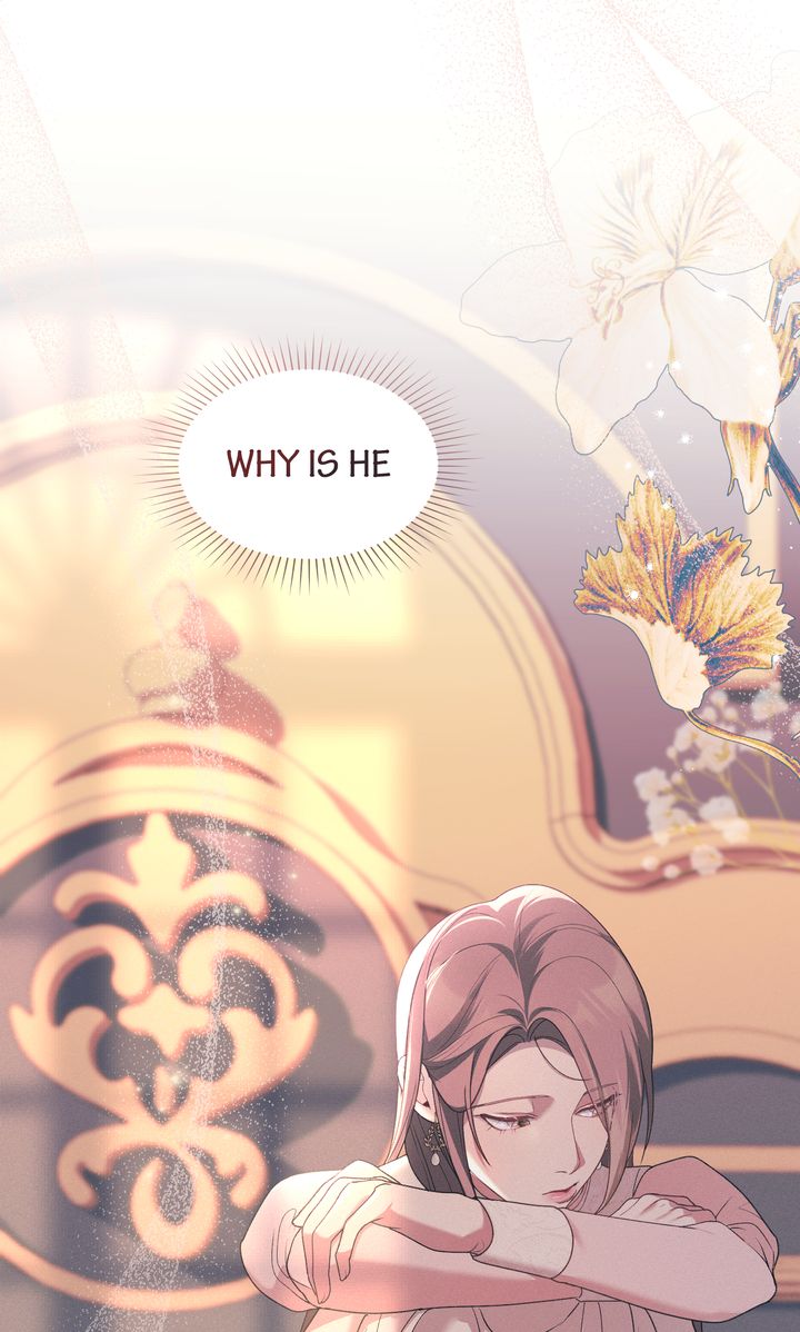 Betrayal of Dignity, chapter 33