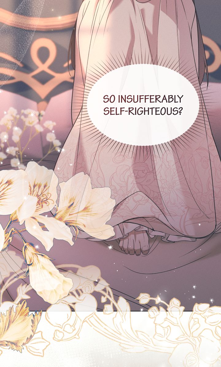 Betrayal of Dignity, chapter 33