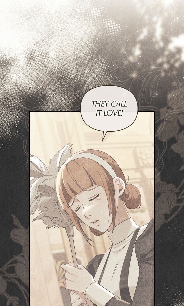 Betrayal of Dignity, chapter 33