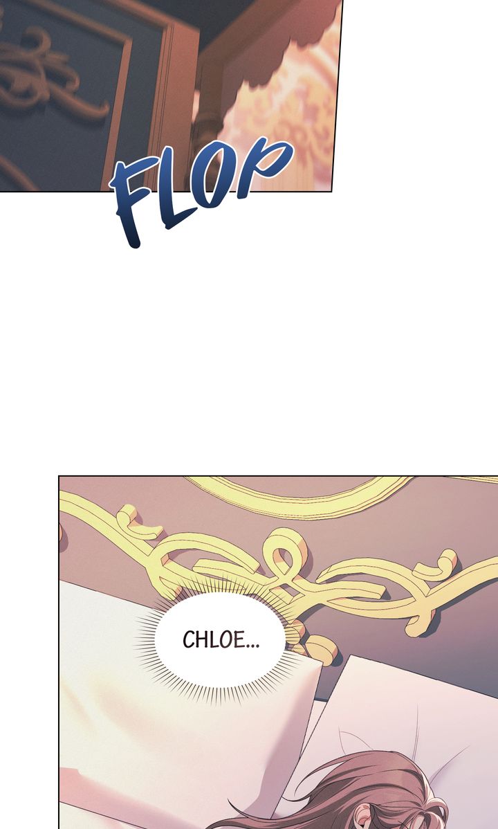 Betrayal of Dignity, chapter 33