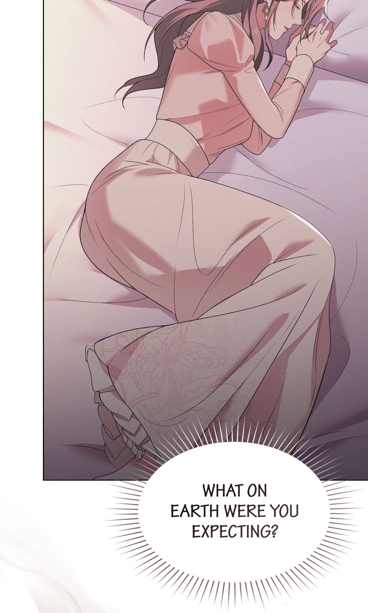 Betrayal of Dignity, chapter 33