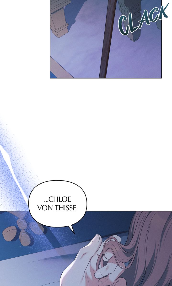 Betrayal of Dignity, chapter 33
