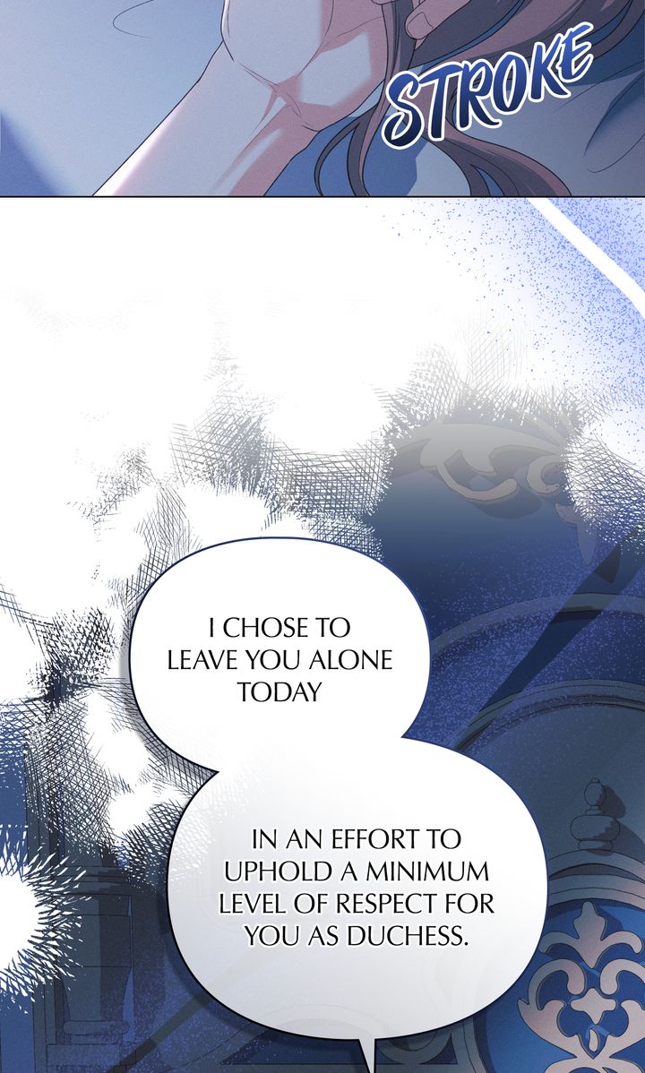 Betrayal of Dignity, chapter 33