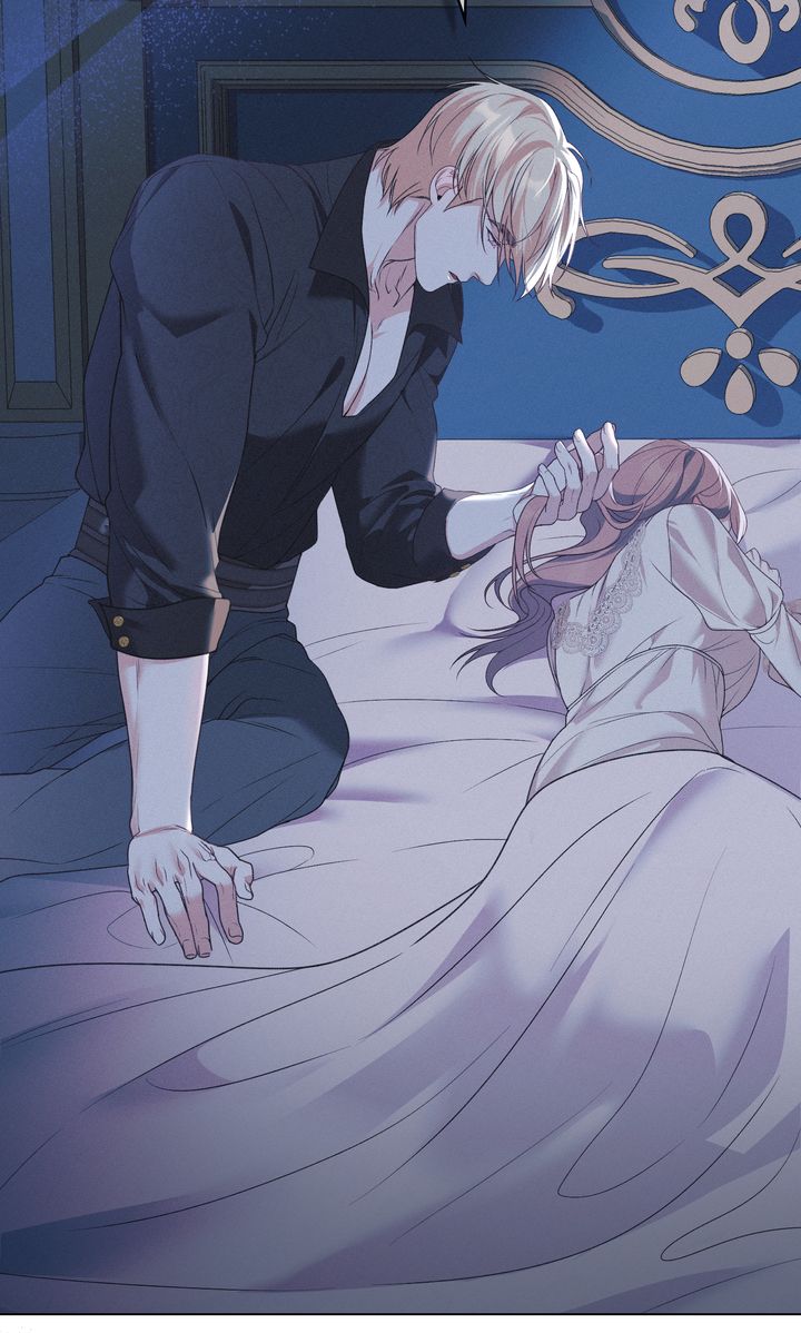 Betrayal of Dignity, chapter 33