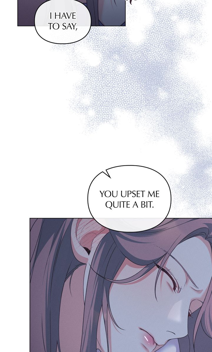 Betrayal of Dignity, chapter 33