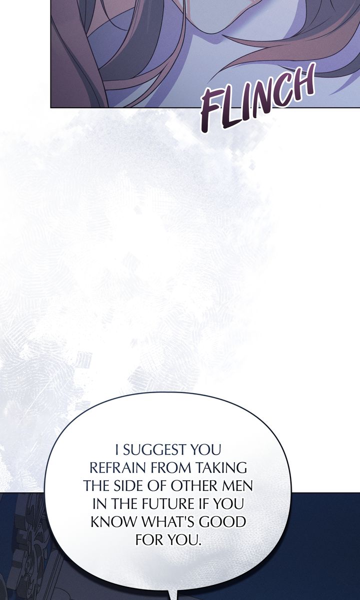 Betrayal of Dignity, chapter 33