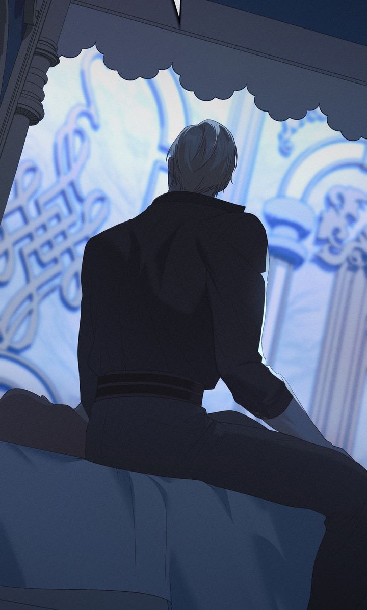 Betrayal of Dignity, chapter 33