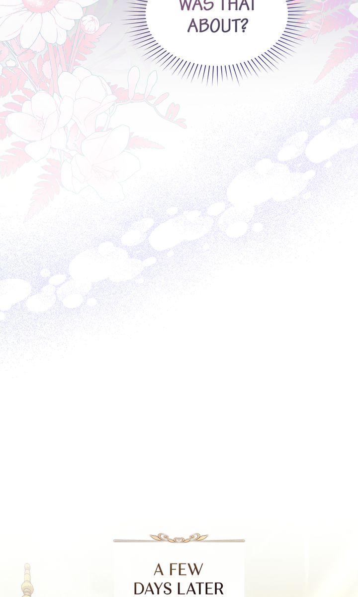 Betrayal of Dignity, chapter 33