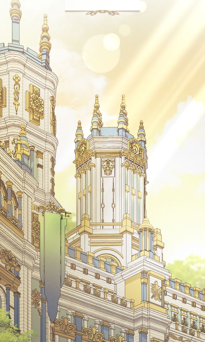 Betrayal of Dignity, chapter 33