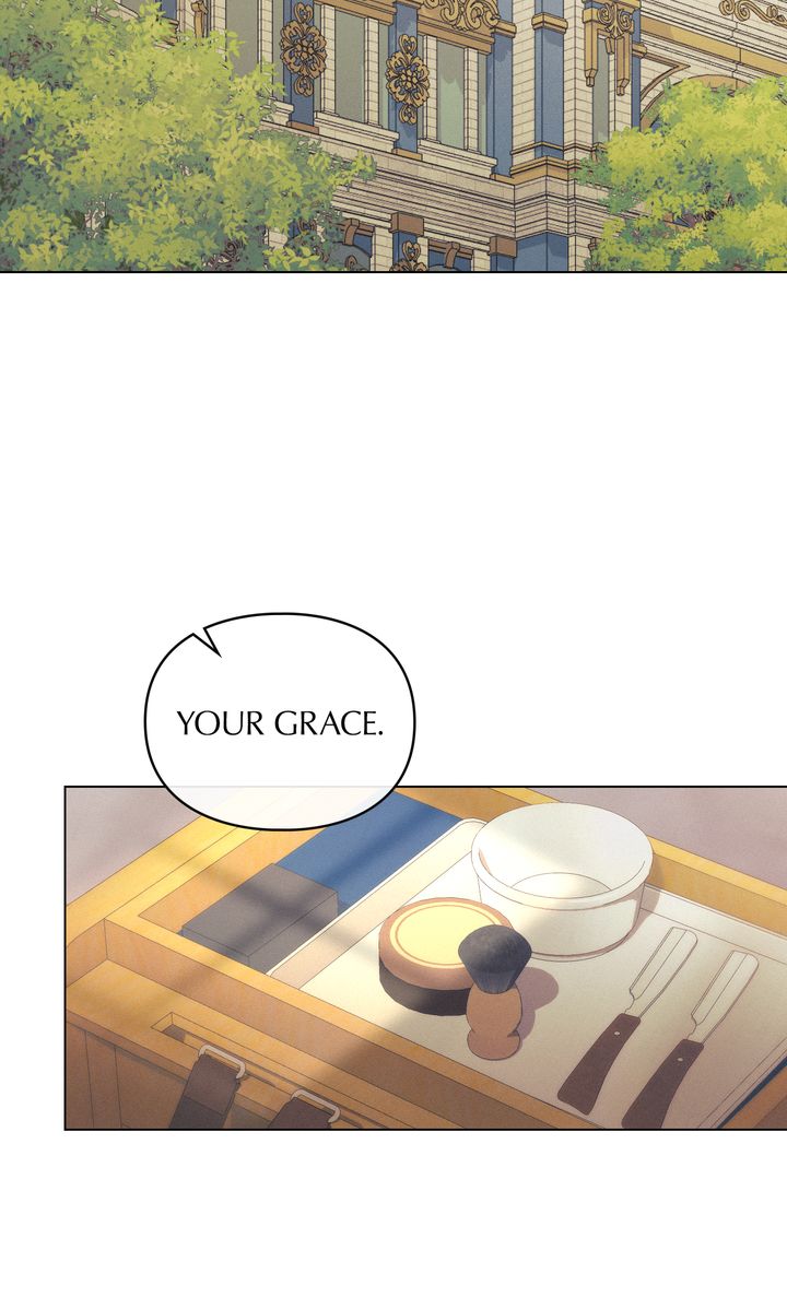 Betrayal of Dignity, chapter 33