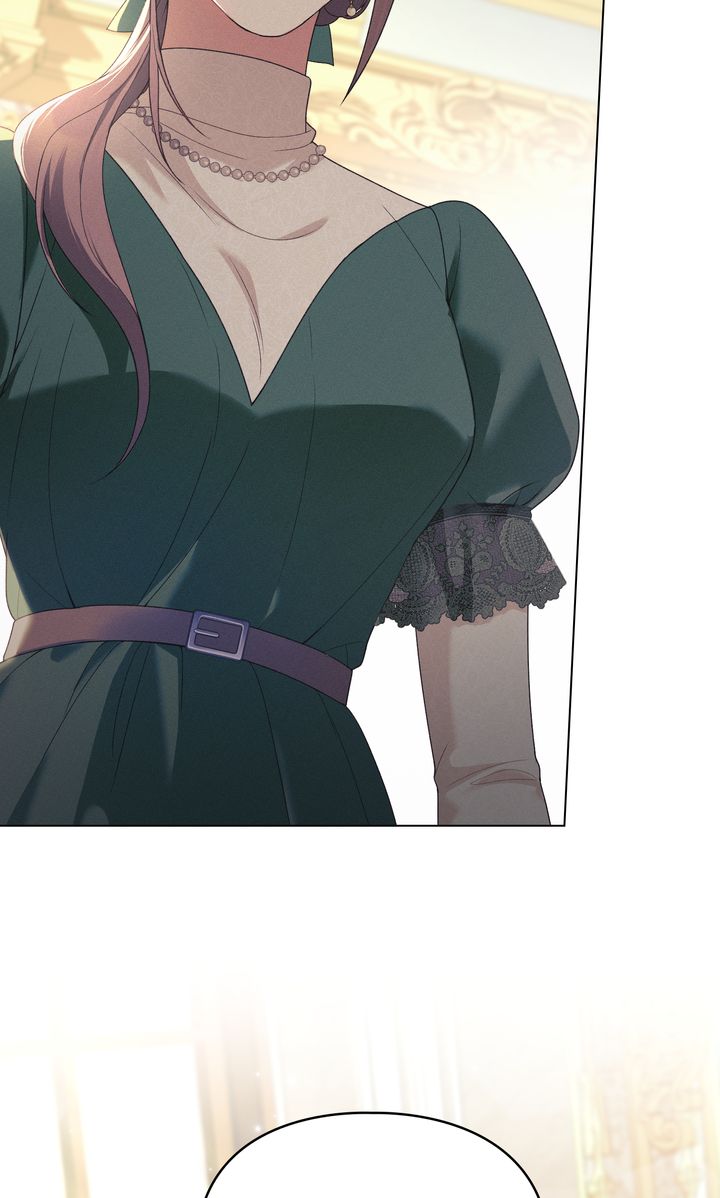 Betrayal of Dignity, chapter 33