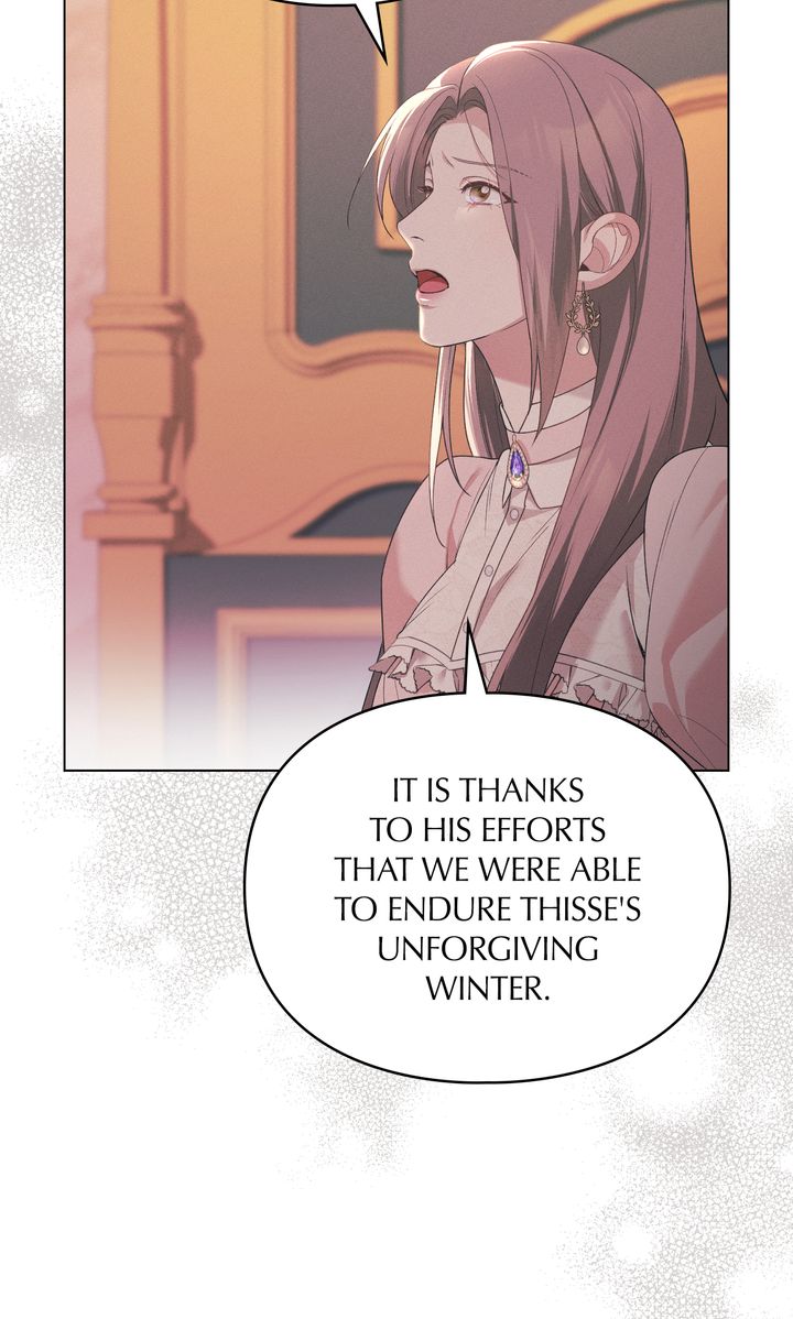 Betrayal of Dignity, chapter 33