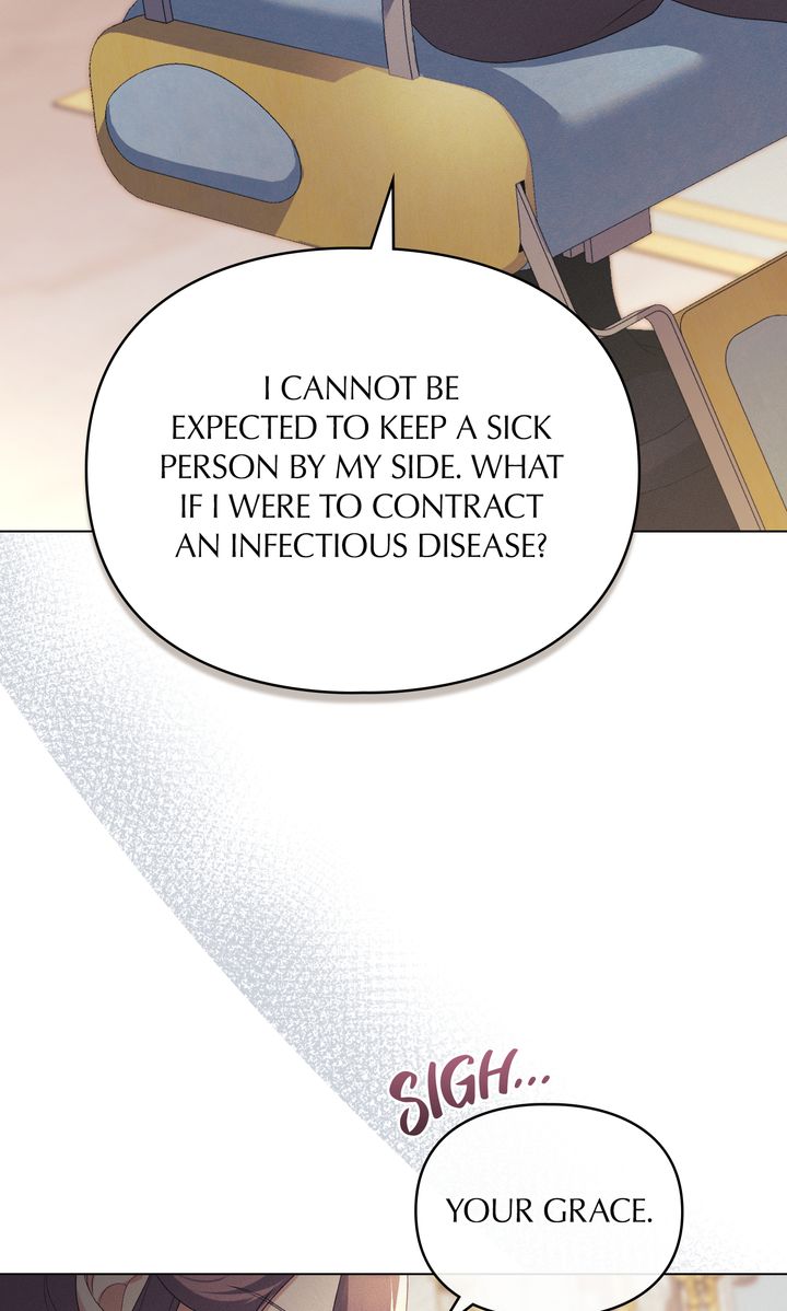 Betrayal of Dignity, chapter 33