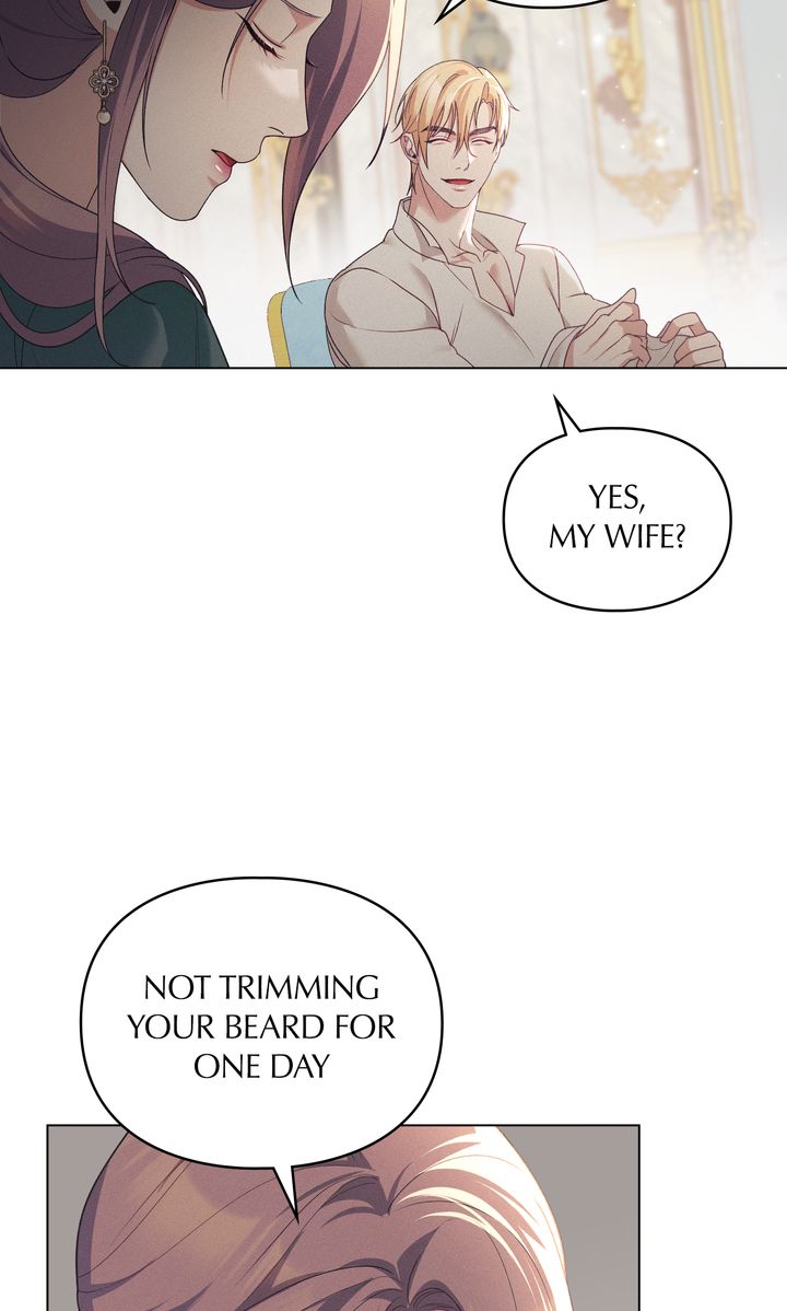 Betrayal of Dignity, chapter 33