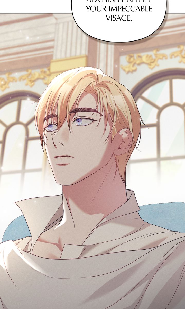 Betrayal of Dignity, chapter 33