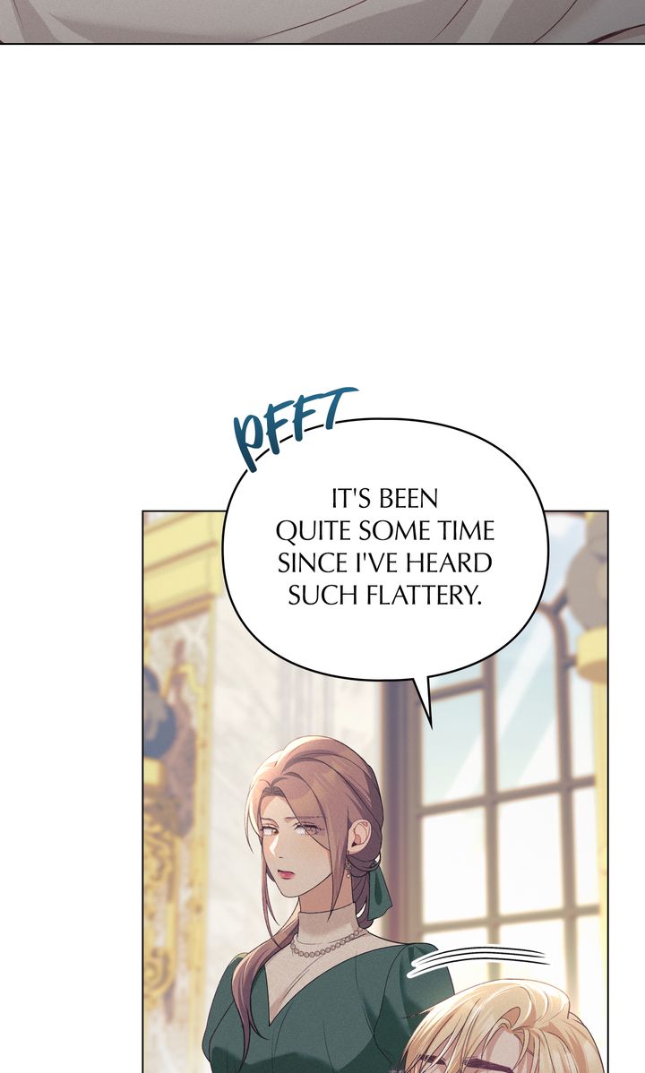 Betrayal of Dignity, chapter 33