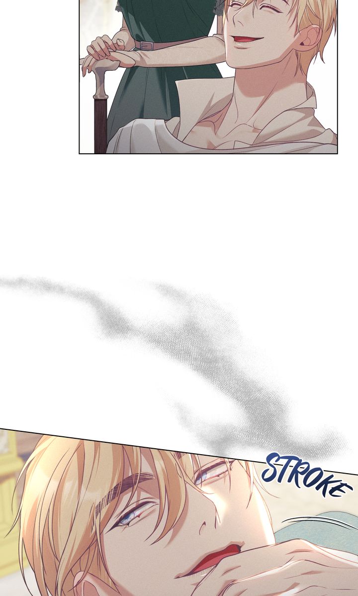 Betrayal of Dignity, chapter 33
