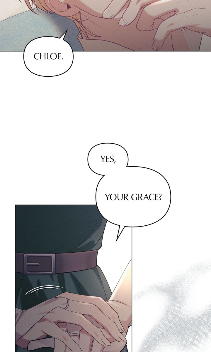 Betrayal of Dignity, chapter 33